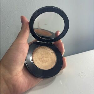 SAIE glow sculpt multi-use cream highlighter